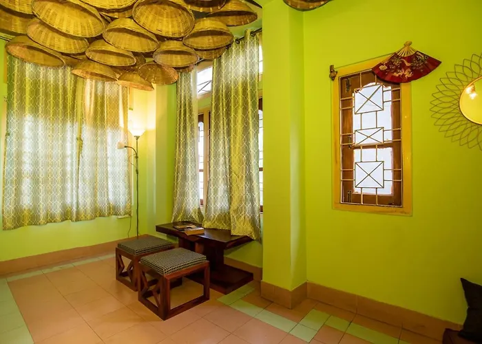 Bimban\'S- A Cozy Little Place
