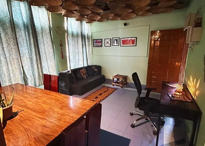 Bimban\'S- A Cozy Little Place