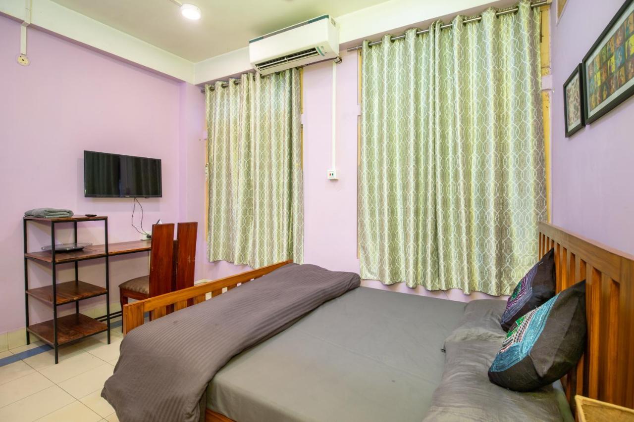 Bimban's- A Cozy Little Place Apartment *