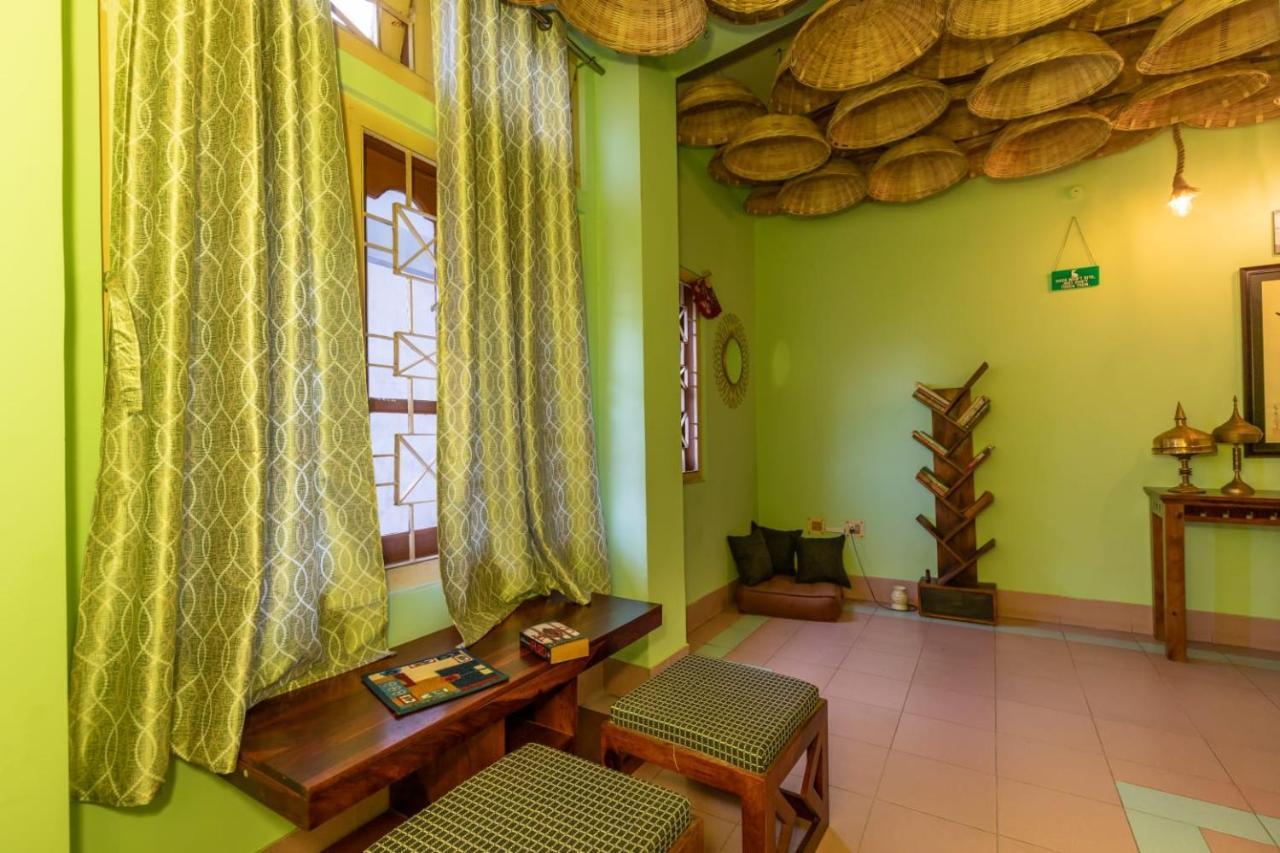 Apartment Bimban's- A Cozy Little Place