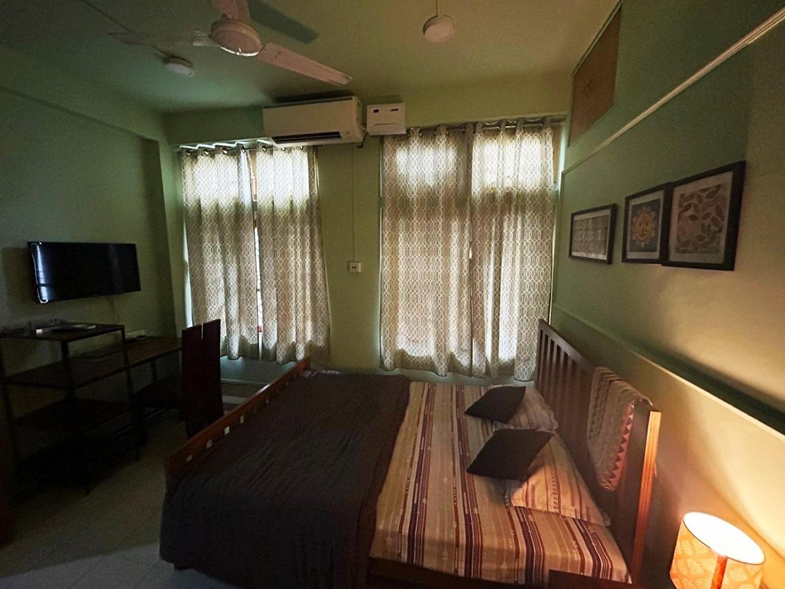 Bimban's- A Cozy Little Place Guwahati