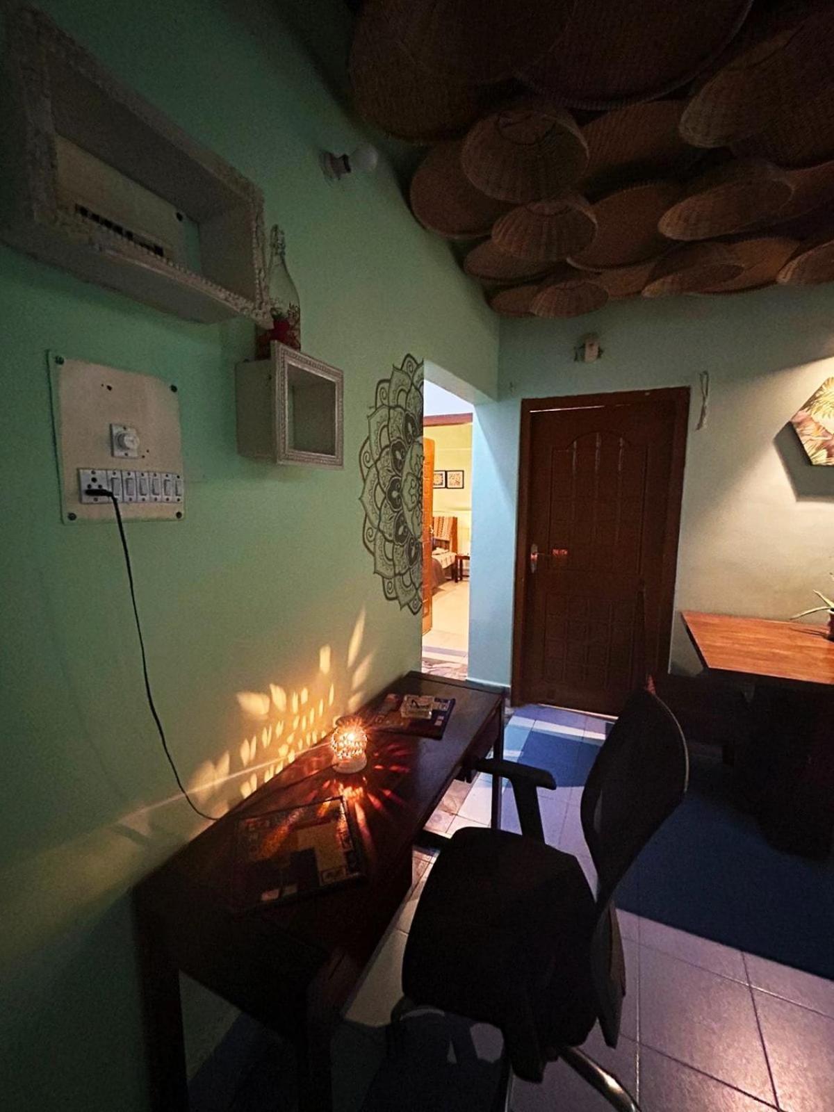 Apartment Bimban's- A Cozy Little Place *
