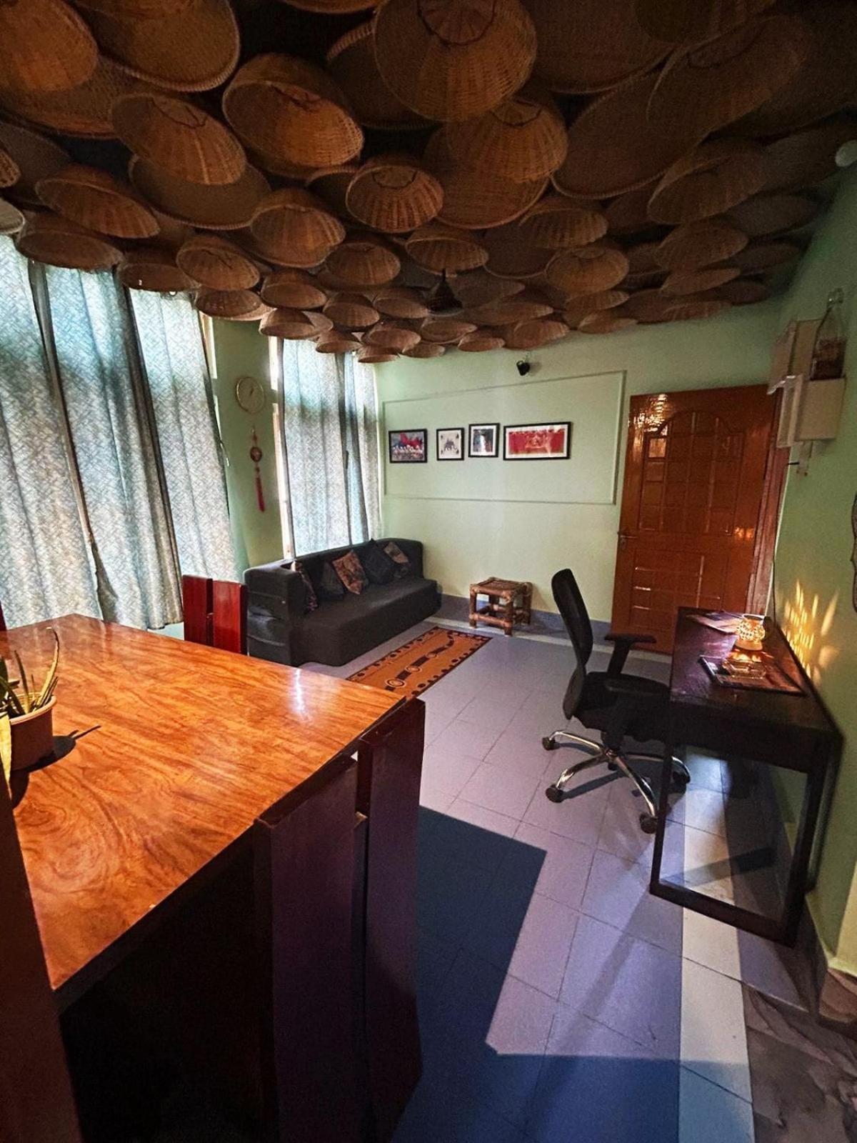 Apartment Bimban's- A Cozy Little Place Guwahati