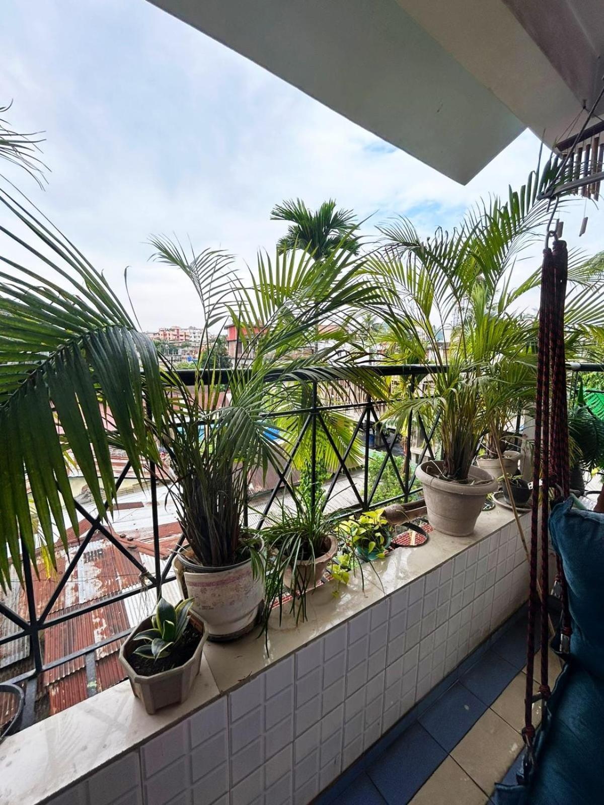 Bimban's- A Cozy Little Place Apartment Guwahati