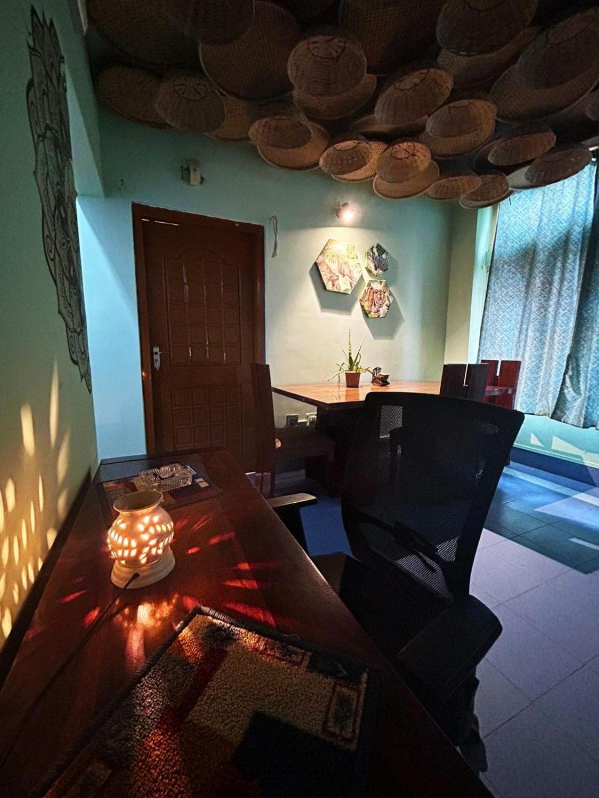 Apartment Bimban's- A Cozy Little Place Guwahati