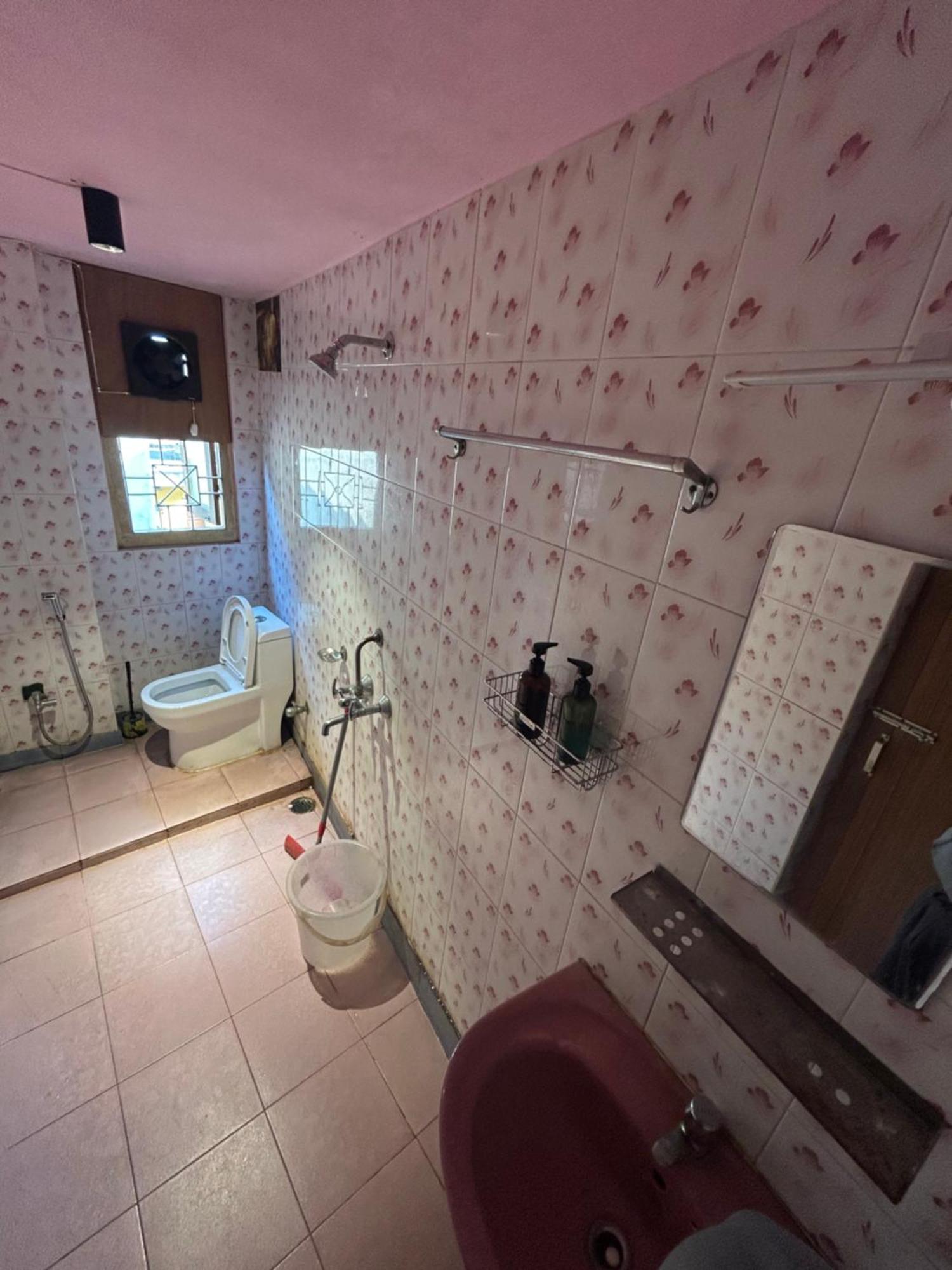 Bimban's- A Cozy Little Place Apartment