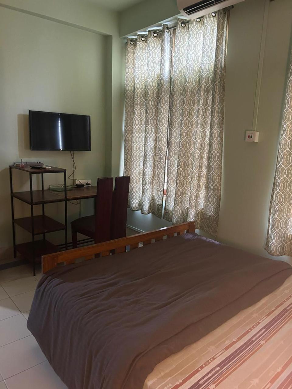 Apartment Bimban's- A Cozy Little Place