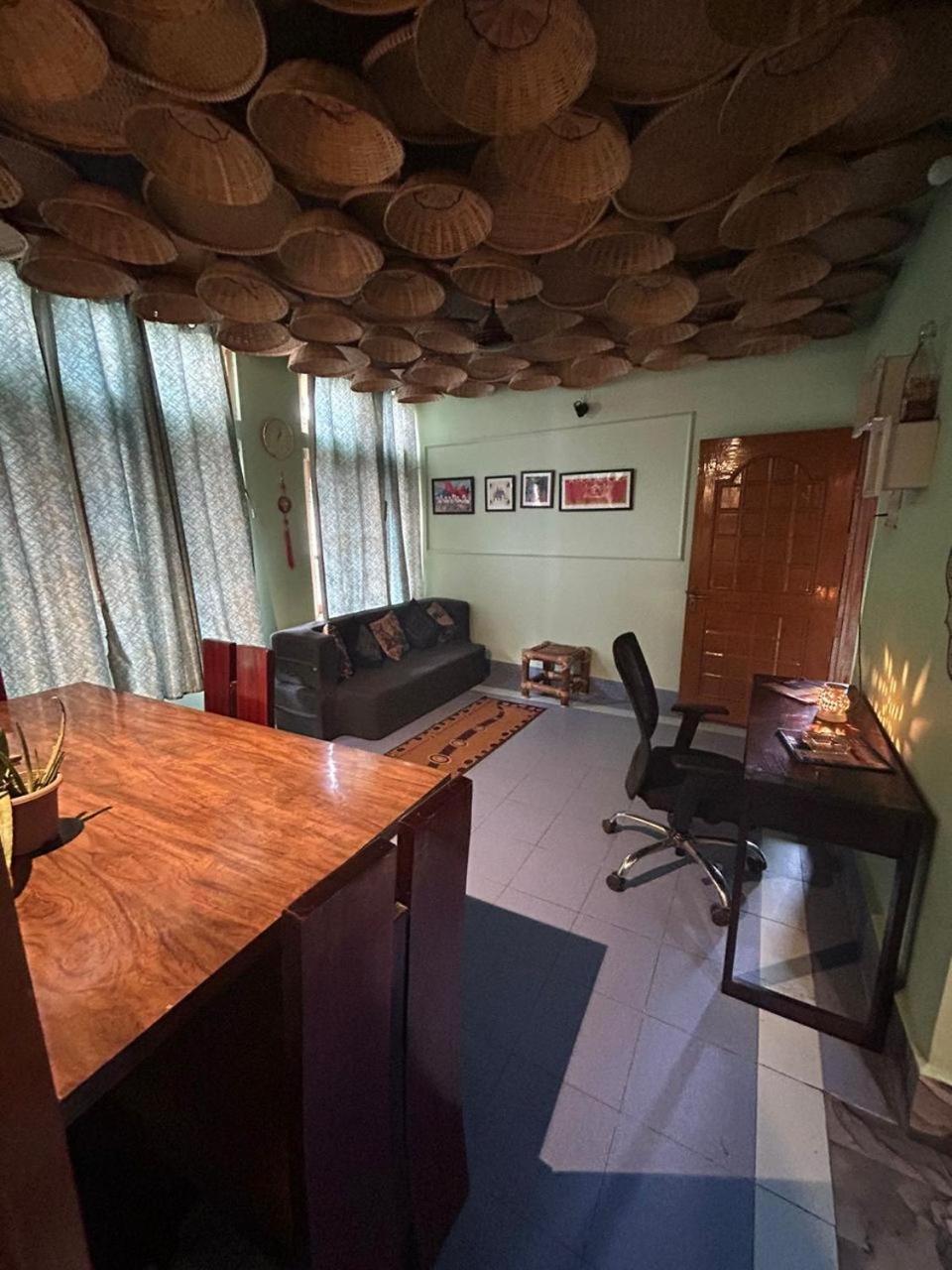 Bimban's- A Cozy Little Place Apartment Guwahati