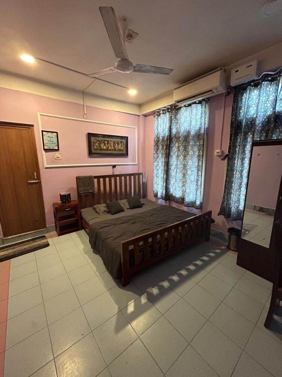 Apartment Bimban's- A Cozy Little Place Guwahati